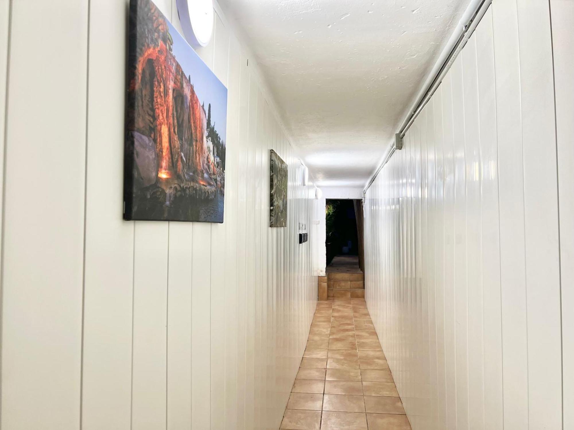 Cozy Suite Apartment, Wifi! Santa Coloma de Gramanet Εξωτερικό φωτογραφία