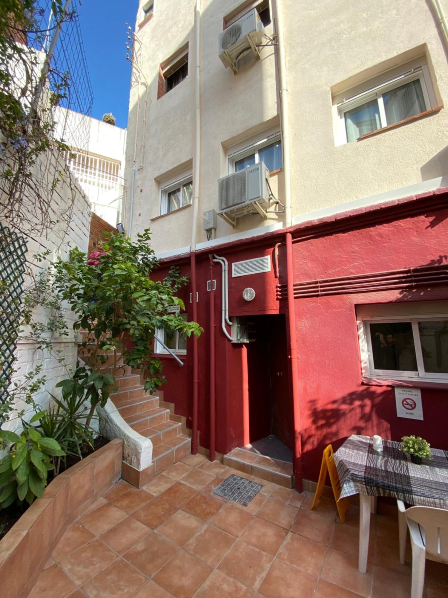 Cozy Suite Apartment, Wifi! Santa Coloma de Gramanet Εξωτερικό φωτογραφία