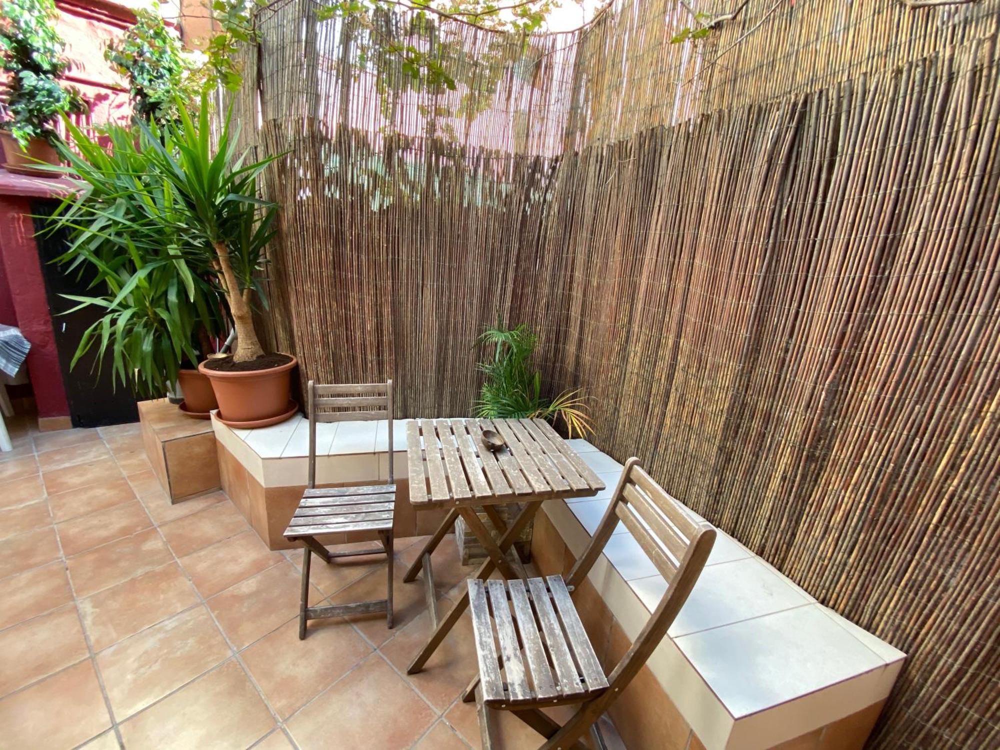 Cozy Suite Apartment, Wifi! Santa Coloma de Gramanet Εξωτερικό φωτογραφία