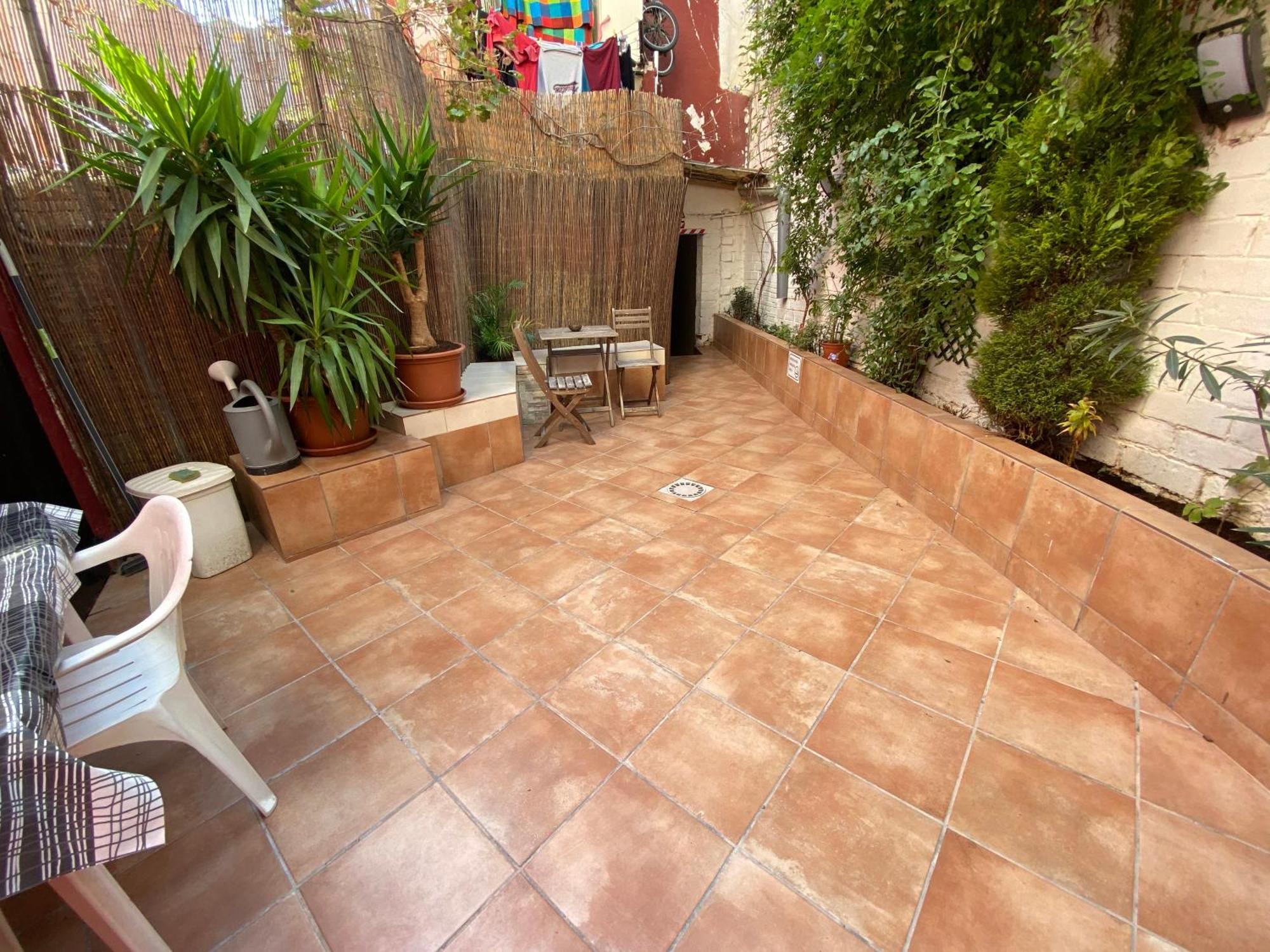 Cozy Suite Apartment, Wifi! Santa Coloma de Gramanet Εξωτερικό φωτογραφία